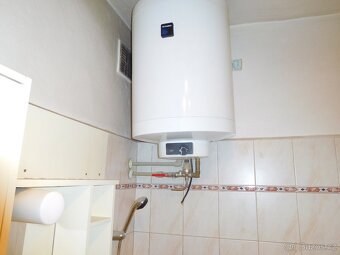 Byt 3+1 83m2 s balkónem Frýdlant nad Ostravicí,ul.Hlavní - 16