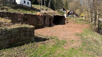 Stavební pozemek Stupná - 16