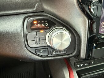 DODGE RAM REBEL HEMI HARDTOP OFFROAD PAKET - 16