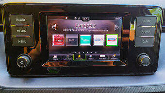 Scala 1.0TSI 81kW AMBITION PLUS 1.maj-koup.ČR-NEHAV-DPH - 16