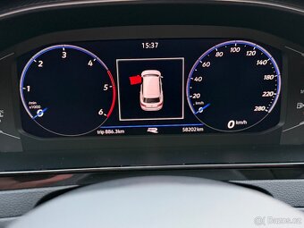 VOLKSWAGEN ARTEON R-LINE 2.0 TDI / DPH - 16