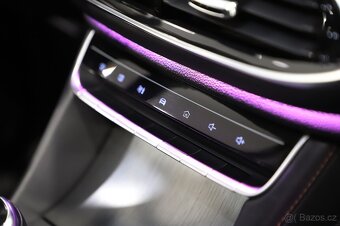 MG EHS PHEV Luxury 1.5 190kW AUT. 83tkm - záruka Autodraft - 16