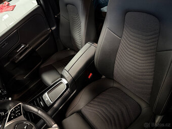 Mercedes-Benz GLA 200 - 16