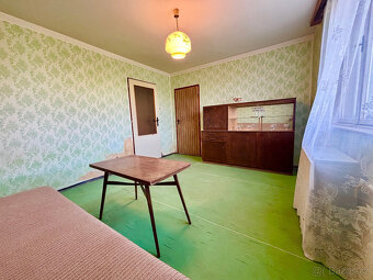 RD Želeč pro velkou rodinu - 16