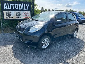 Toyota převodovka 1.8 Valvematic - 16