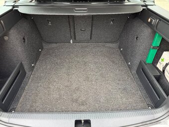 Škoda Octavia 3 1.5 tsi combi - 16