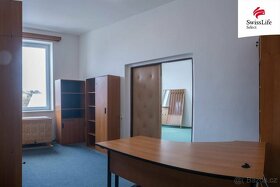 Prodej kanceláře 555 m2 Dobruška - 16
