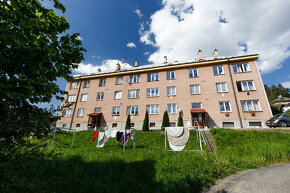 Prodej bytu 2+kk - 54 m² - Železný Brod - 16
