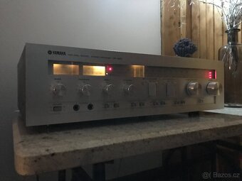 Yamaha CR-820 - 16