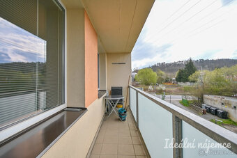 Pronájem bytu 2+kk, Beroun - 23.500,- Kč/měs, 48 m2 - 16