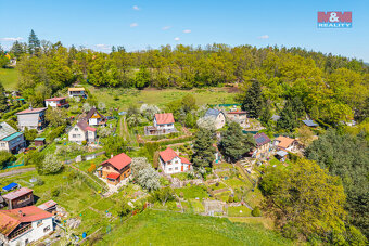 Prodej chaty, 60 m², Pyšely - 16