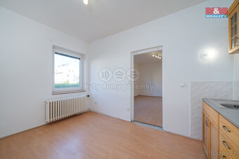 Prodej rodinného domu, 297 m², Svitavy, ul. Kapitána Nálepky - 16