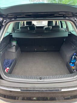 Prodej vozu Škoda Kodiaq 2.0 4x4 Laurin & Klement - 16