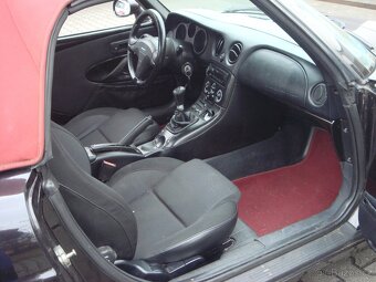 Fiat Barchetta 1.8 16v 96kw 2000 130tkm - 16