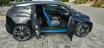 I3 120 A (42 Kwh) - plná záruka do října 2025 - 16