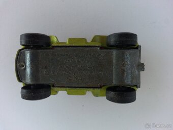 MATCHBOX - JEEP HOT ROD+BAJA BUGGY - POZRI DETAILNÉ FOTO - 16
