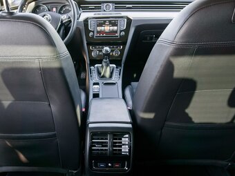 Volkswagen Passat b8, 2.0TDI, 140KW - 16