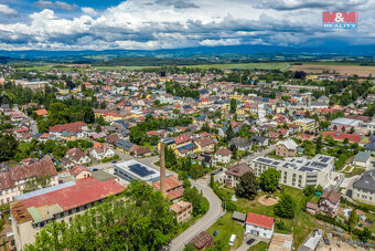 Pronájem kancelářského prostoru, Lomnice nad Popelkou - 16