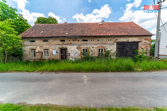 Prodej rodinného domu Bonětičky- Stráž, okr. Tachov - 16