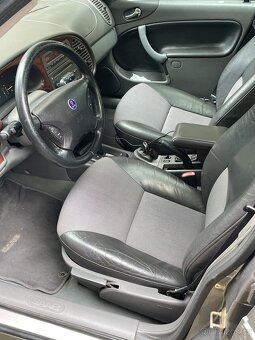 SAAB 9-3 - 16