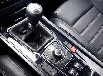 Peugeot 508, 2.0HDi 100kW 2013 - 16