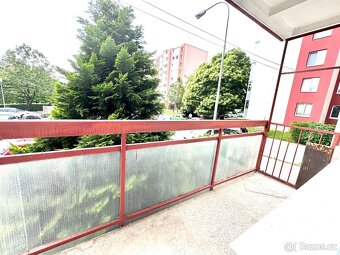 Prodej bytu 3+1 64m2 Brno - Vinohrady - 16
