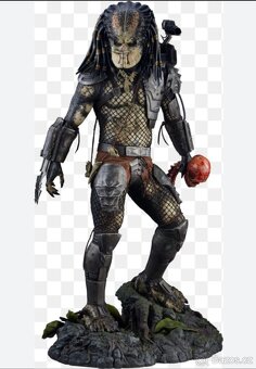 Sideshow weta cinemaquette zbierka - 16