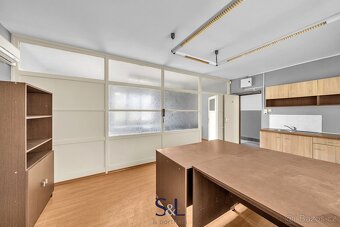 Prodej víceúčelového domu - 248 m2 - Cvikov, ev.č. 01313 - 16