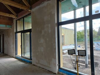 Zednické a stavební služby - Kvalitně Rychle Precizně - 16