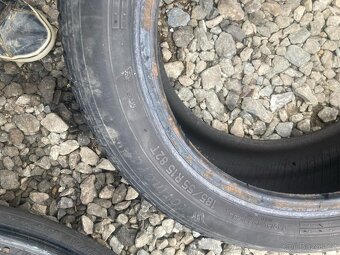 Pneu Kormoran Snow /snowPro 185/55 R15 82T 3,5-4mm - 16