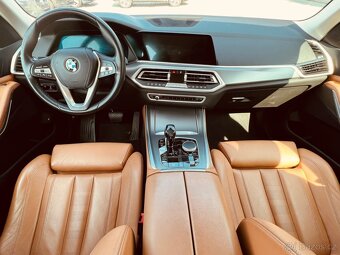 BMW X5, xDrive45e Business Pack 2021 - 16