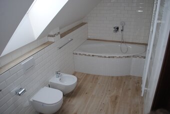 Pronájem novostavby domu 5+kk 160m2, Plzeň-Skvrňany - 16