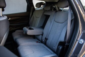 Hyundai Santa Fe Elegance 2.2 142kw 8-st. at 4x4 - 16