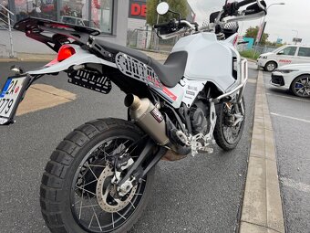 Ducati DesertX 2023, naj. 4690km, odpočet DPH - 16