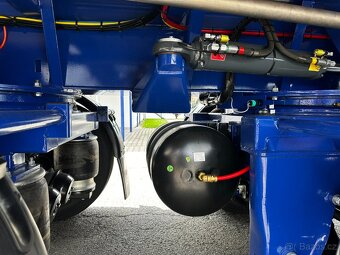 Nový návěs platforma Nooteboom OVB-48-03VV - 16