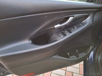 Hyundai i30, combi 1.4 gdi 103 kw - 16