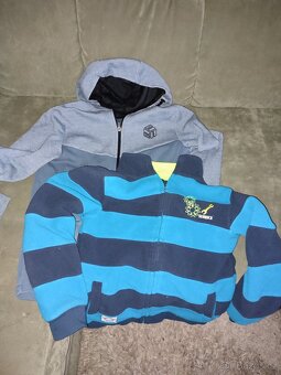 Sportovní oblečení - 16