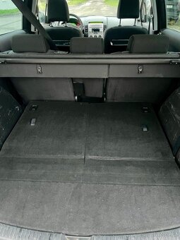 Mazda 5 - 2.0D 105kW, 7Míst - 16