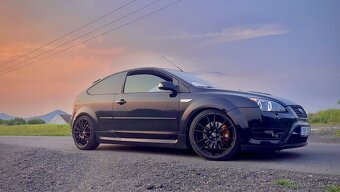 Ford Focus st225 - 16