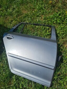 Dvere Škoda Octavia 2, combi - 16