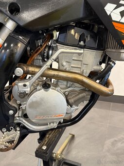 Ktm sxf 250 - 16
