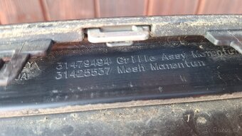 Maska Volvo xc60 R- desing - 16