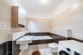 Penthouse 2+kk se 2 terasami a velkou garáží, ev.č. 00682 - 16