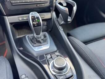BMW X1 20d X-DRIVE ČR 1Majitel - 16