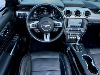 Ford Mustang 2023 - 16