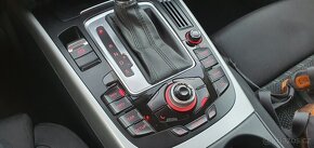 Audi A5 156.150km, Sportback 2.7TDI 140kW - 16