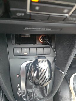 Golf 6 GTD, DSG, r.v. 2012 - 16