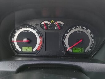 Škoda Fabia RS 1.9 TDI 96kw - 16