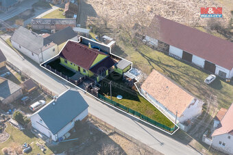 Prodej rodinného domu 4+kk, v Rakové u Rokycan - 16