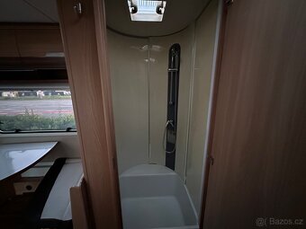 Karavan Tabbert Puccini 2013 / solar - 16